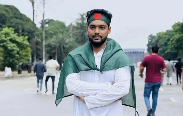 এনসিপির নেতার কথোপকথন: ‘তোমরা দেখো ওর থেকে আরও পাঁচ লাখ নিতে পারো কি না’