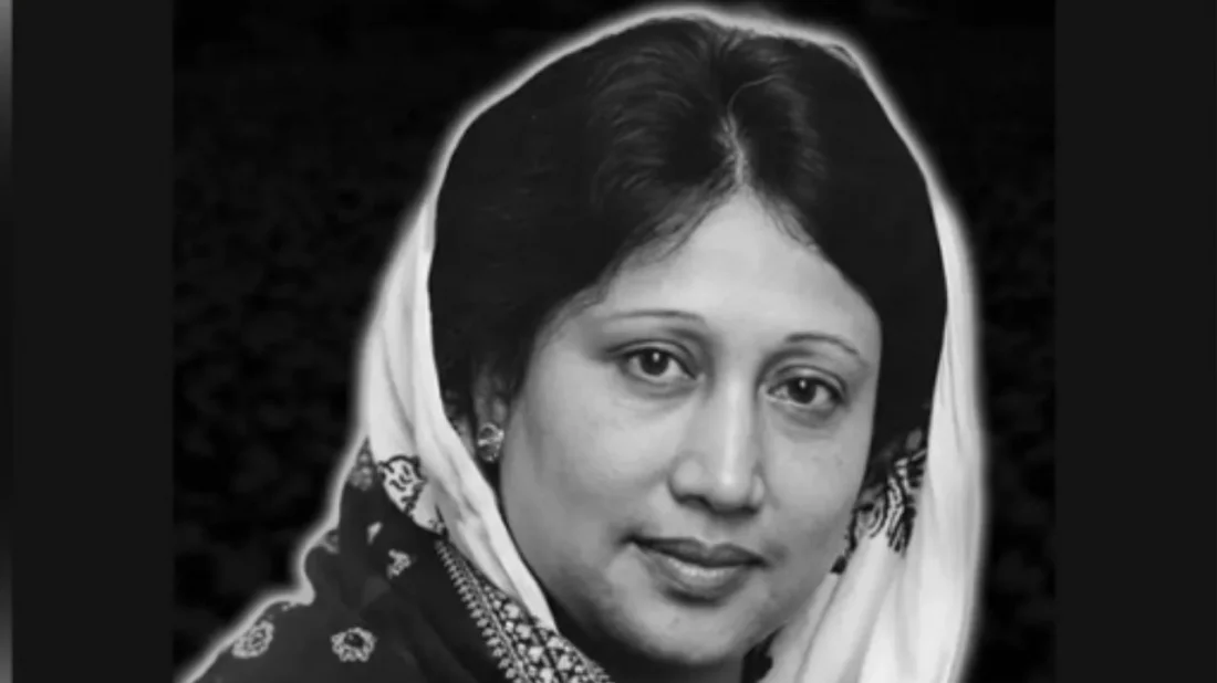 পুতুল’ থেকে প্রধানমন্ত্রী: ছোটবেলায় কেমন ছিলেন খালেদা জিয়া