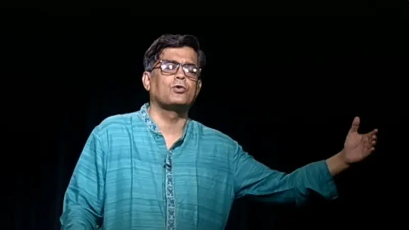 'বামরা বাংলাদেশকে বনসাঁই বানিয়ে রাখতে চান'