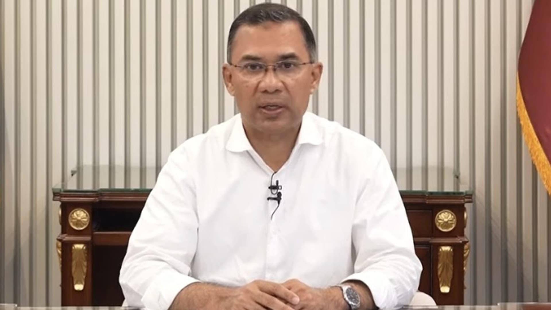 বৃহস্পতিবার একুশে পদক প্রদান ও বইমেলা উদ্বোধন করবেন প্রধানমন্ত্রী