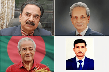 জাতীয় নির্বাচন: সংখ্যালঘু সম্প্রদায়ের চার প্রার্থীর জয়