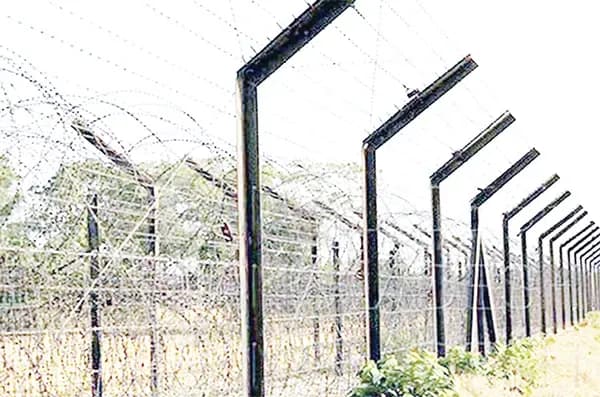 বাংলাদেশ সীমান্তে ‘স্মার্ট বর্ডার’ চালুর সিদ্ধান্ত মোদি সরকারের