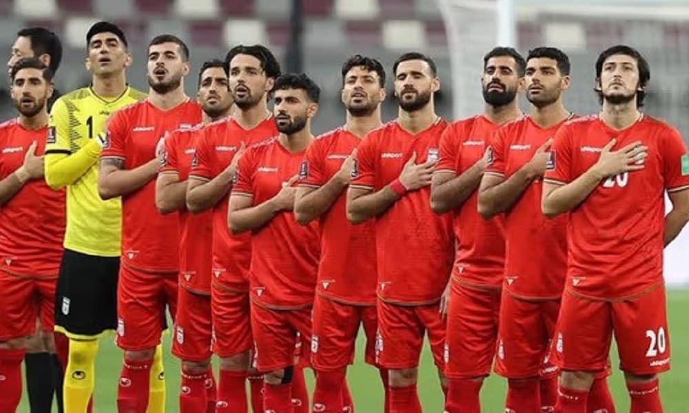 শর্ত সাপেক্ষে ফুটবল বিশ্বকাপে খেলতে রাজি ইরান