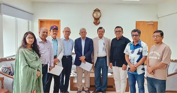 ক্ষুদ্র জাতিগোষ্ঠী-সংখ্যালঘু সম্প্রদায়ের অধিকার রক্ষায় সর্বোচ্চ অগ্রাধিকার দেবে সরকার: মির্জা ফখরুল