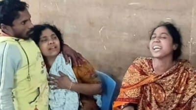 ভোলায় যুবলীগের নেতাকে কুপিয়ে হত্যা, আগের দিন পেটানো হয় তাঁর ছেলেকে