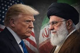 ইরান সরকার কি এবারের বিক্ষোভ সামাল দিতে পারবে?