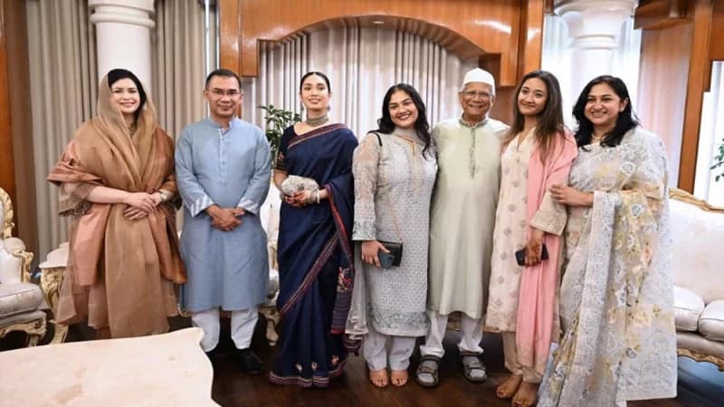 দলমত-নির্বিশেষে সবাই মিলে দেশ গড়ার প্রত্যয় প্রধানমন্ত্রীর