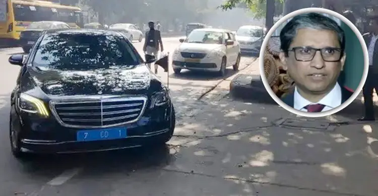 বাংলাদেশের হাইকমিশনারকে ভারতের পররাষ্ট্র মন্ত্রণালয়ে তলব