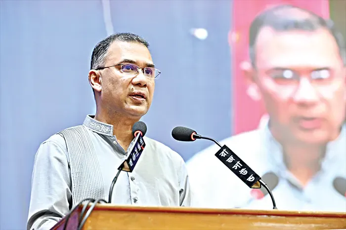 এমন কিছু বলা ঠিক হবে না, যা আমাদের মুক্তিযুদ্ধের ইতিহাসকে খাটো করে: প্রধানমন্ত্রী