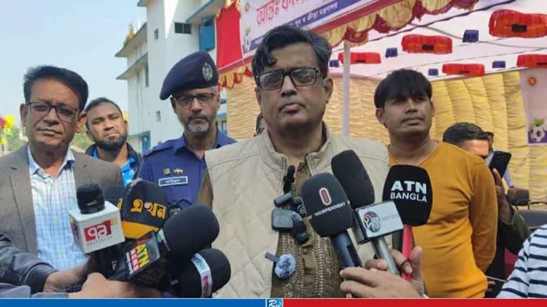 জুলাই হত্যাকারীদের ফিরিয়ে আনা আমাদের মূল লক্ষ্য: প্রেস সচিব