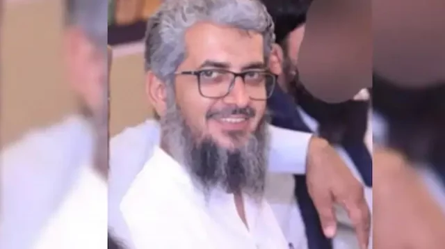 পাকিস্তানে লস্কর নেতাকে গুলি করে হত্যা 