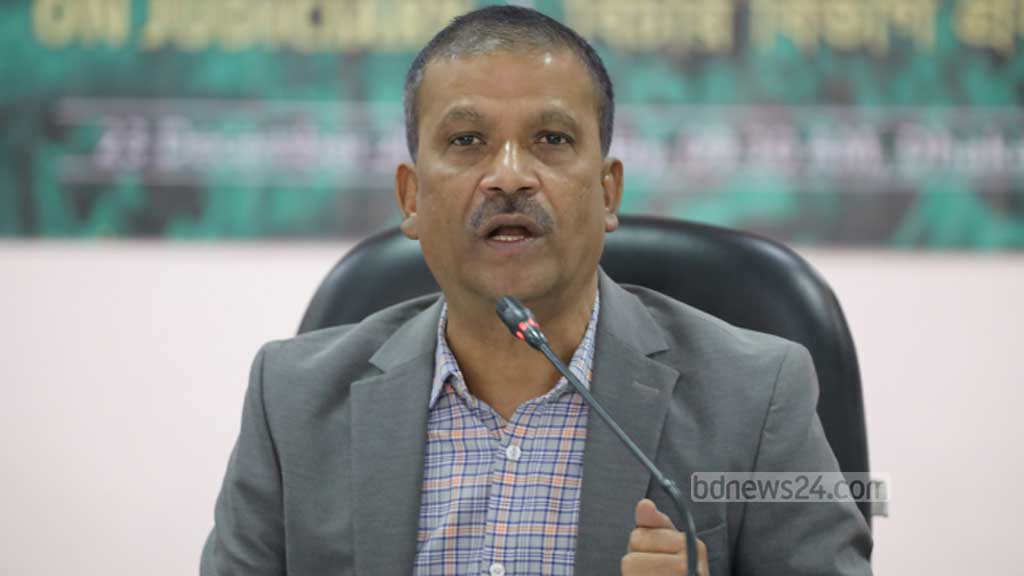 বিশ্বকাপের সিদ্ধান্ত নিয়ে ক্রীড়া উপদেষ্টা এখন বলছেন উল্টো কথা