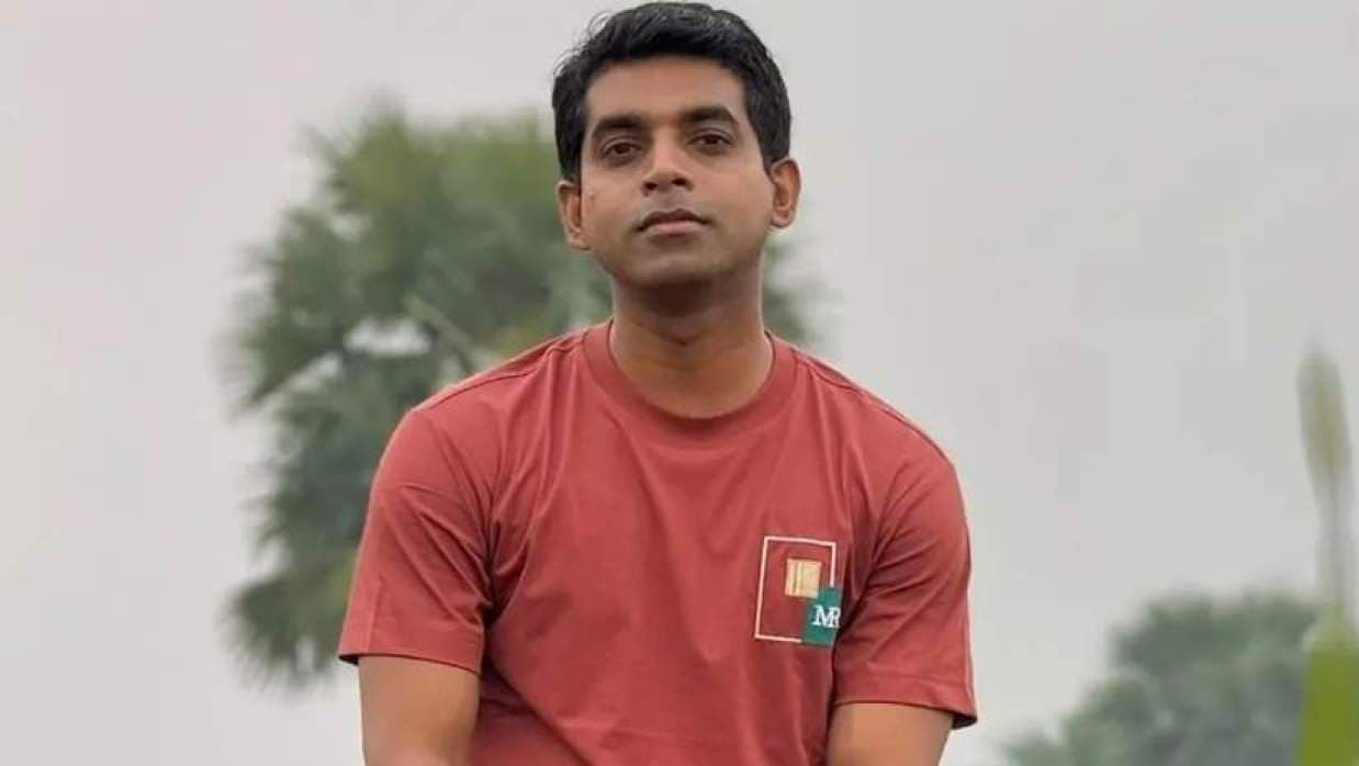 রাতে বাসায় ফেরার পথে কাস্টমস কর্মকর্তা নিখোঁজ, সকালে মিলল রক্তাক্ত লাশ