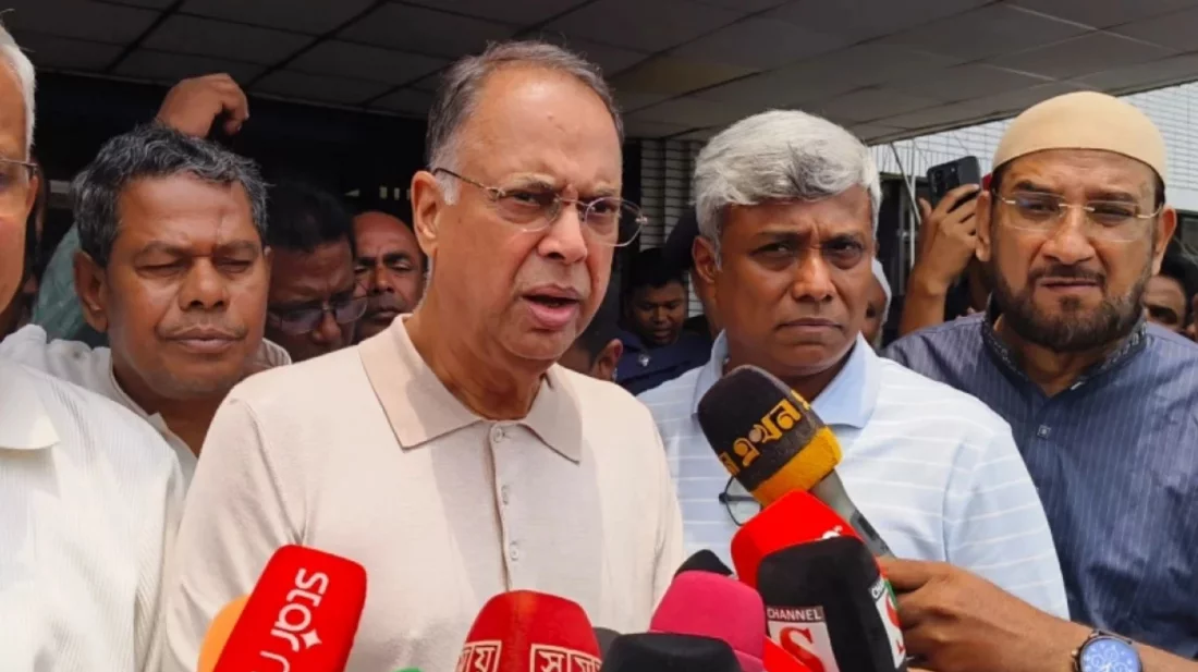 ‘বেতন দেওয়াও কঠিন হতে পারে’, মন্ত্রীর বক্তব্যে নতুন আলোচনা