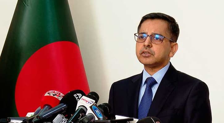 গণতান্ত্রিক অগ্রযাত্রায় বাংলাদেশের পাশে থাকবে ভারত: হাইকমিশনার