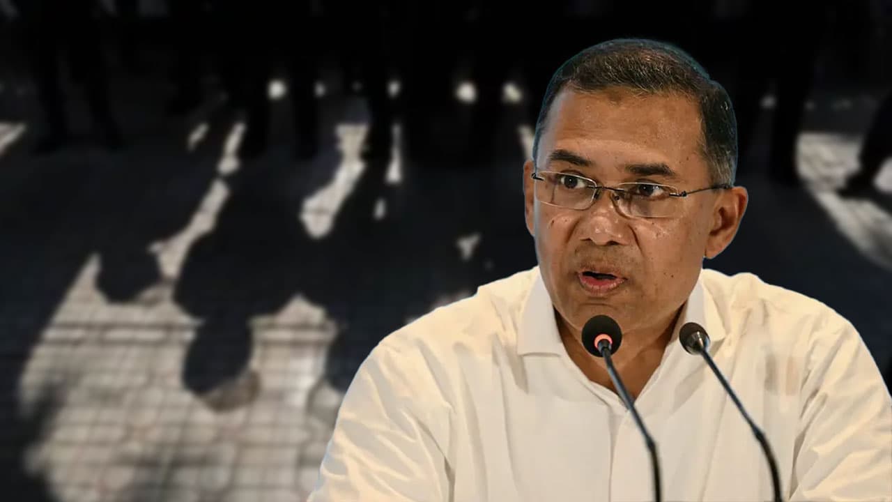 নিকৃষ্টতম অপরাধগুলোর মধ্যে সবচেয়ে ভয়ংকর ‘গুম’: প্রধানমন্ত্রী