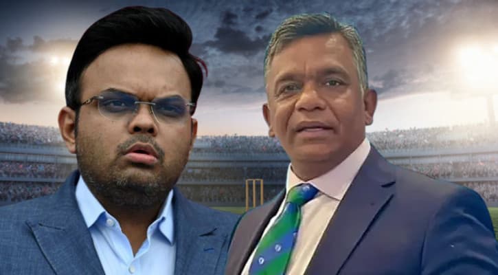 ভারতে বাংলাদেশের ‌‘নির্দিষ্ট নিরাপত্তা ঝুঁকি’ দেখছে না আইসিসি