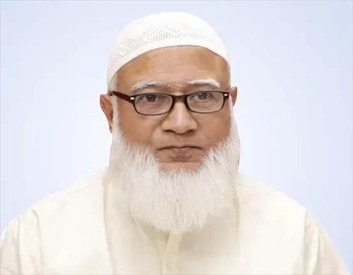 শাপলা চত্বরে ‘হত্যাকাণ্ডের’ ঘটনায় স্বাধীন তদন্ত কমিশন গঠনের দাবি জানালেন জামায়াতের আমির