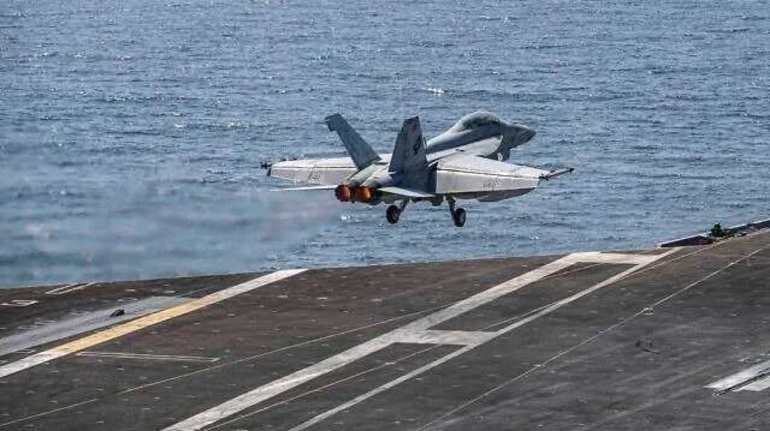 ইরানের সঙ্গে চলমান সংঘাতে ৩ মার্কিন সেনা নিহত