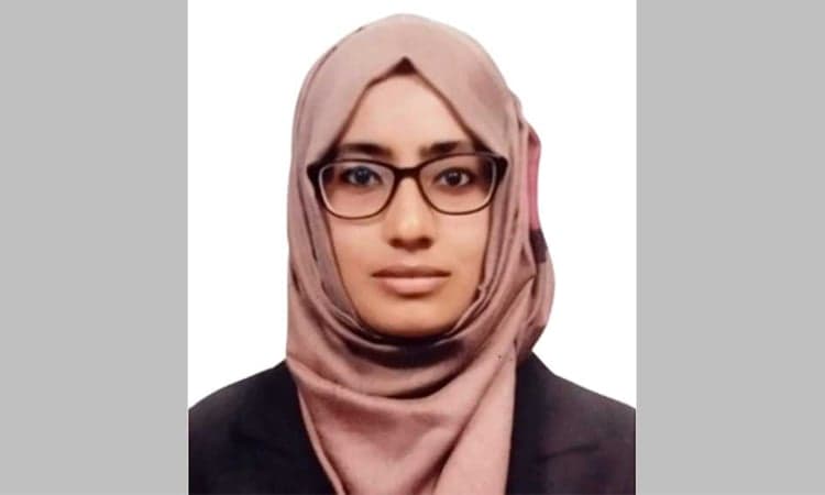 লালমনিরহাটের সাময়িক বরখাস্ত সহকারী কমিশনার তাপসী তাবাসসুমকে চাকরি থেকে বরখাস্ত