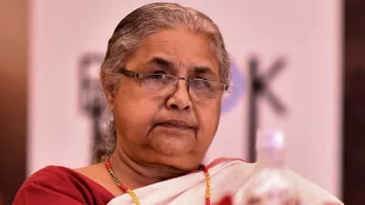 জেন-জিদের পছন্দের সুশীলাকে ‘আজই’ নেপালের প্রধানমন্ত্রী করা হতে পারে