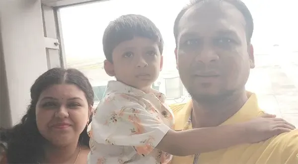 কলকাতা ট্র্যাজেডি: দেবাশীষের মুসলিম স্ত্রীর দাফন না সৎকার, কী সিদ্ধান্ত নিচ্ছে পরিবার?
