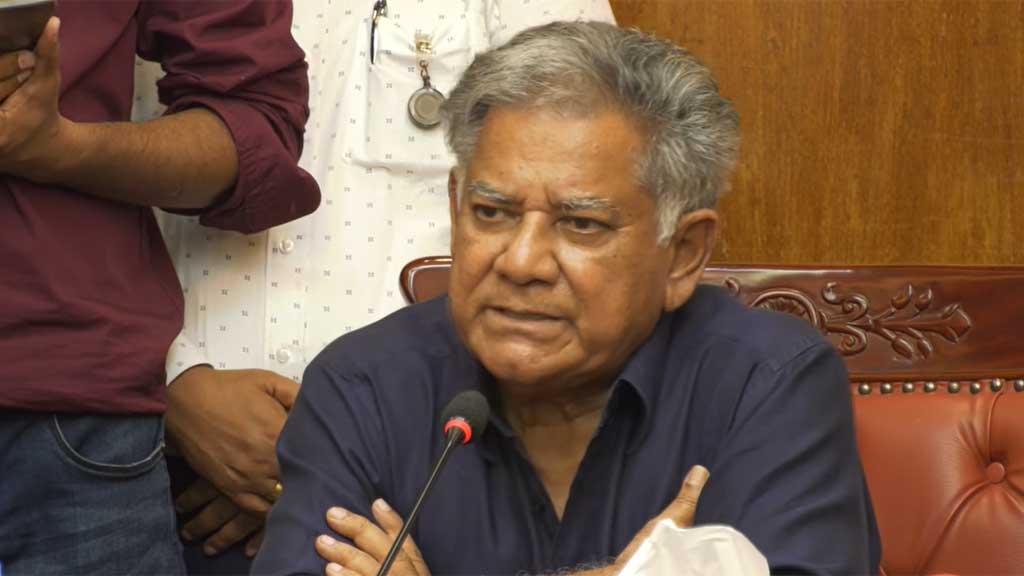 অন্তর্বর্তী সরকারের বড় সিদ্ধান্ত হত কেবিনেটের বাইরে: সাখাওয়াত হোসেন