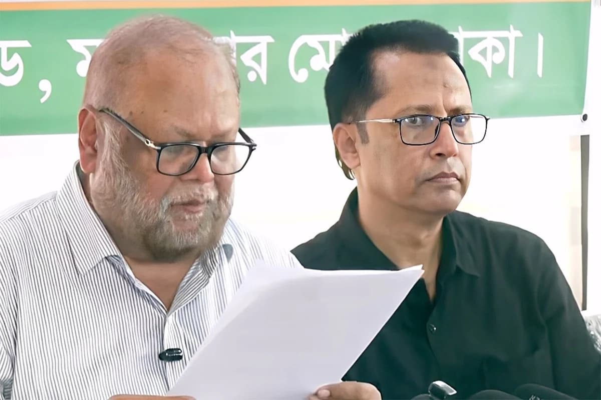 ফিলিং স্টেশনে নিরাপত্তাসহ ৮ দফা দাবি জানাল পাম্প ব্যবসায়ীরা