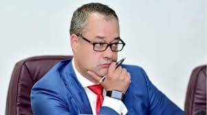 আন্তর্জাতিক অপরাধ ট্রাইব্যুনালে ব্রিটিশ আইনজীনী টবি ক্যাডম্যানের মেয়াদ নবায়ন করা হয়নি