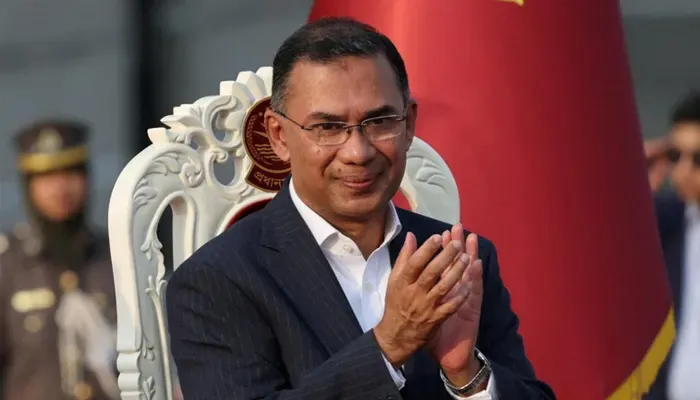 টাইমস অব ইন্ডিয়ার প্রতিবেদন, নভেম্বরের তৃতীয় সপ্তাহে প্রধানমন্ত্রী তারেক রহমানের সম্ভাব্য ভারত সফর