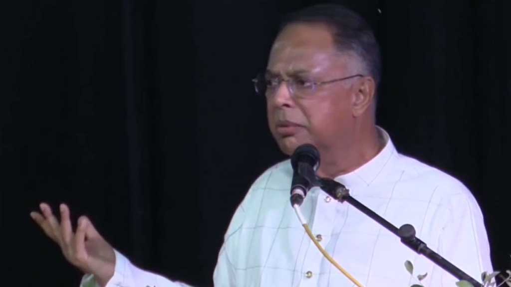 ‘ইনকিলাব’ এর সঙ্গে বাংলার সম্পর্ক নেই: টুকু