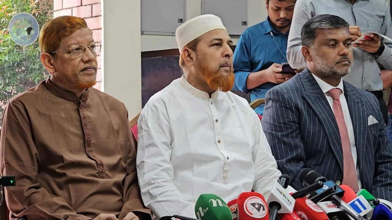 জুলাই সনদ, নির্বাচনের আগে গণভোট চায় জামায়াত
