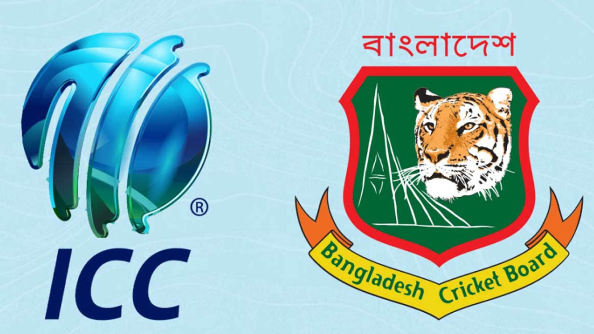 ভারতে না যাওয়ার সিদ্ধান্তে অনড় বাংলাদেশ, দ্রুত সিদ্ধান্তের আশ্বাস আইসিসি প্রতিনিধির