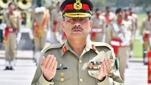 আসিম মুনির: পাকিস্তানের নতুন ‘সুলতান’