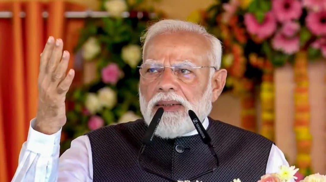 ভারতীয়দের এক বছর স্বর্ণ না কেনার আহ্বান মোদির, কেন এই অনুরোধ