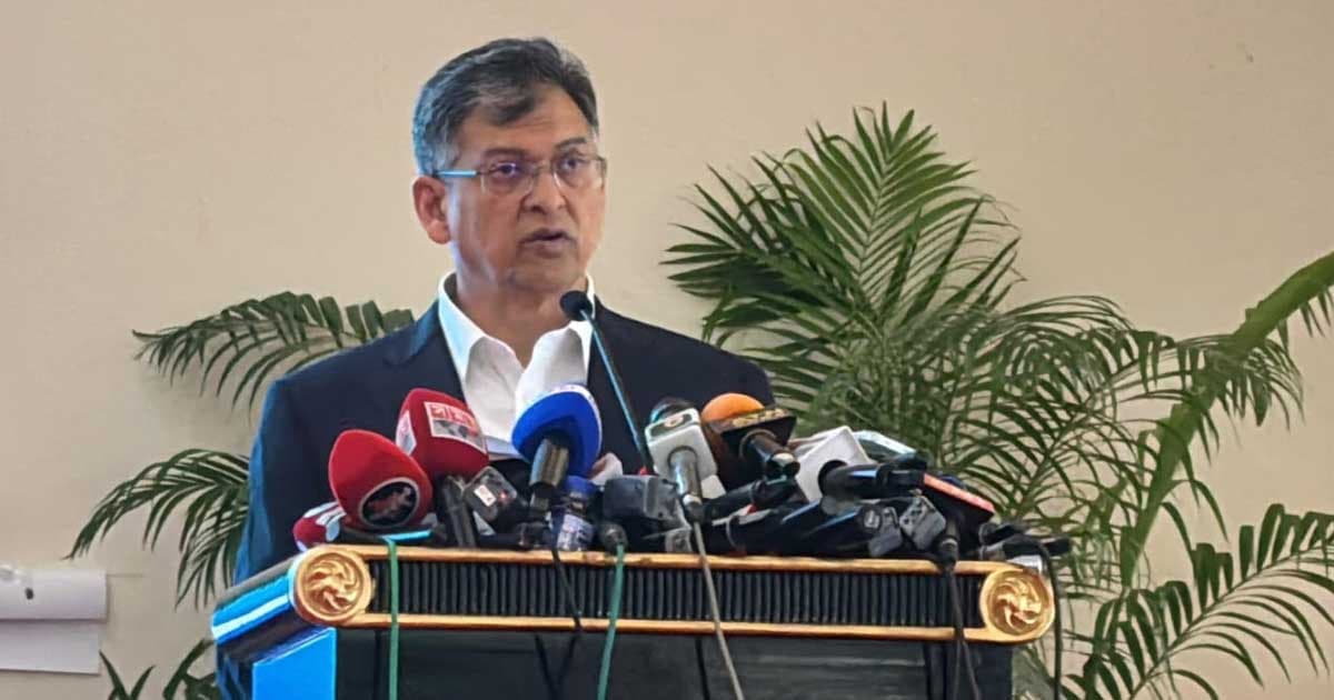 আওয়ামী দোসর গ্রেপ্তার করলে পুরস্কার পাবে পুলিশ: স্বরাষ্ট্রমন্ত্রী