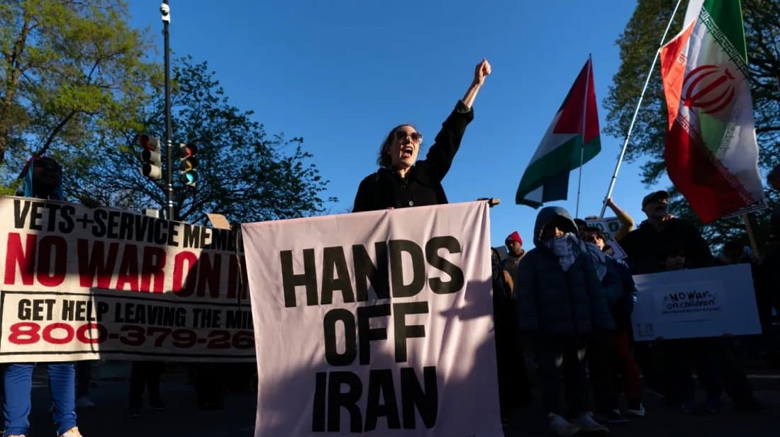 যুক্তরাষ্ট্র-ইরান যুদ্ধবিরতিকে স্বাগত জানালো বিশ্ব