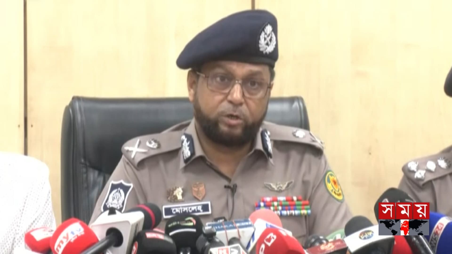 যেখানেই মব হবে সেখানেই অ্যাকশনে যাবে ডিএমপি: কমিশনার