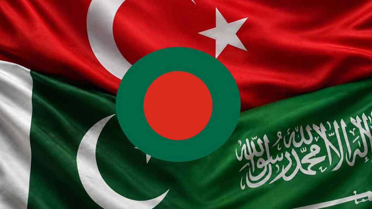 মক্কা প্রতিরক্ষা চুক্তি: বাংলাদেশের কী লাভ, কী ঝুঁকি 