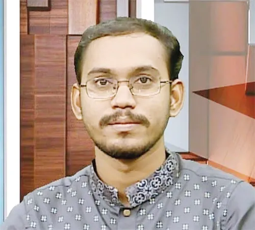 প্রধানমন্ত্রীকে নিয়ে করা হান্নান মাসুদের বক্তব্য ঘিরে উত্তপ্ত সংসদ