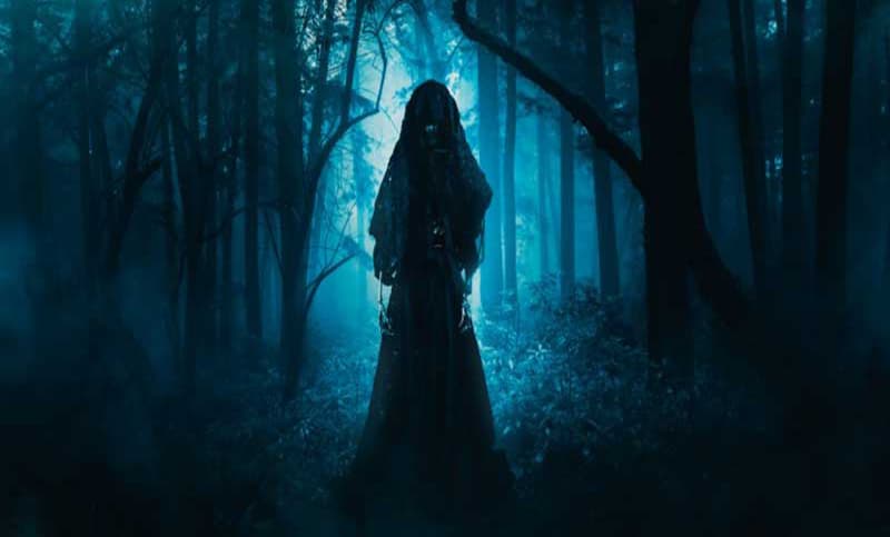 অন্ধকারে কি মানুষ আসলেই ভূত দেখে, নাকি পুরোটাই চোখের ভ্রম