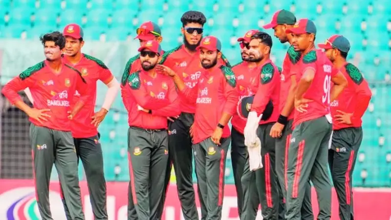 বাংলাদেশকে কি ভারতের দুটি ভেন্যুতে খেলতে হবে? বিসিসিআই বলল, আইসিসি এখনো কিছু জানায়নি