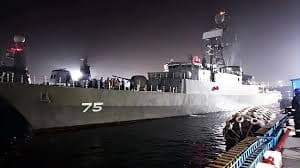 ভারতের নাকের ডগায় আমেরিকার ‘দাদাগিরি’! 