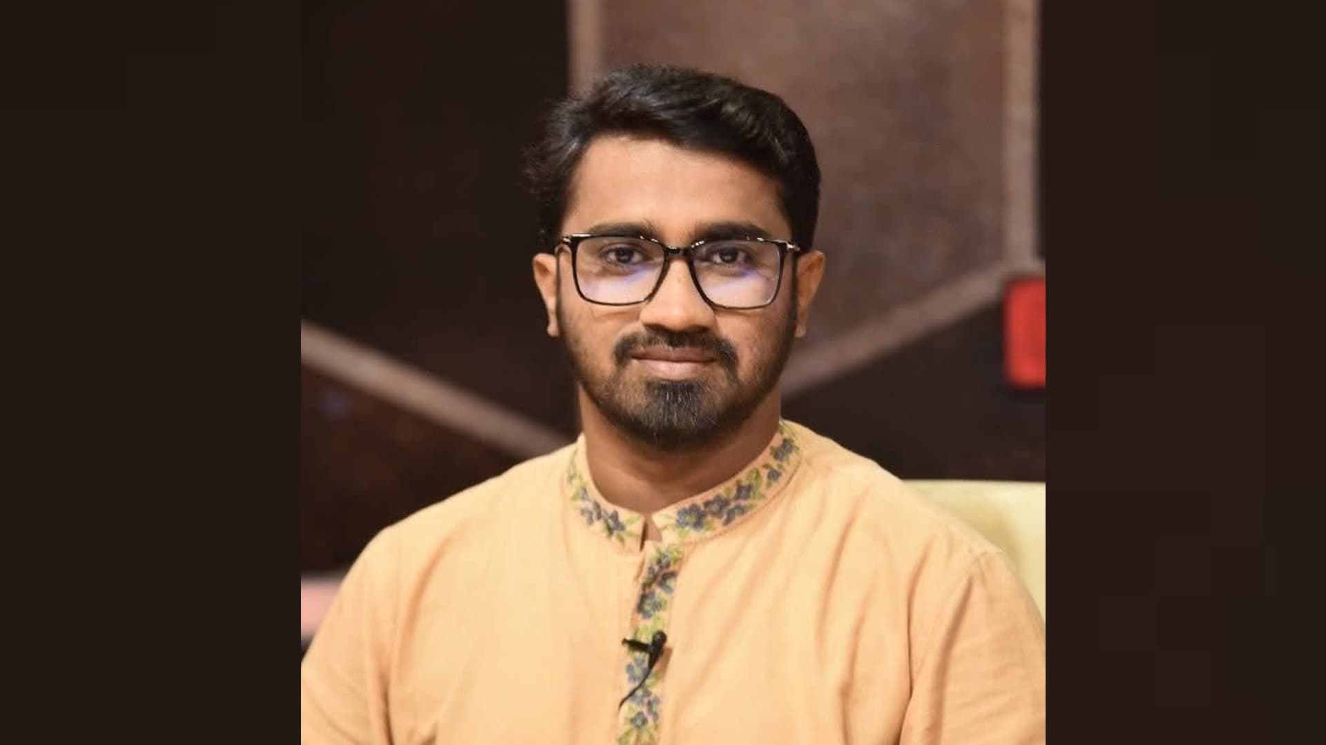 প্রধানমন্ত্রীর রাজনৈতিক সহকারী হলেন মো. রাশেদ খান