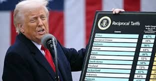 ‘সম্পূর্ণ বেআইনি’, ট্রাম্পের সাধের ট্যারিফ বাতিল, বড় নির্দেশ সুপ্রিম কোর্টের