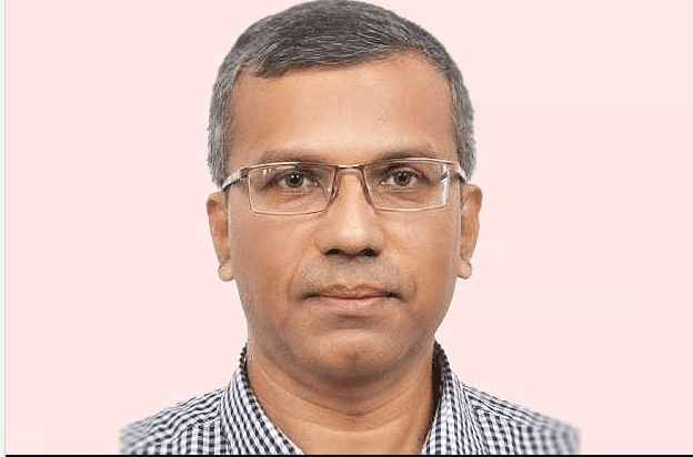 বাংলাদেশ ব্যাংকের নতুন গভর্নর মোস্তাকুর রহমান