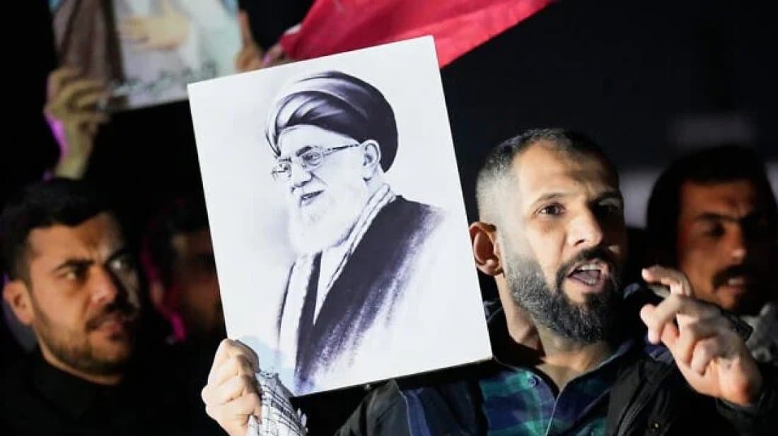 খামেনিকে হত্যার বদলাঃ ইসরায়েল ও যুক্তরাষ্ট্রে ‘ইতিহাসের ভয়াবহতম’ হামলার হুমকি আইআরজিসির