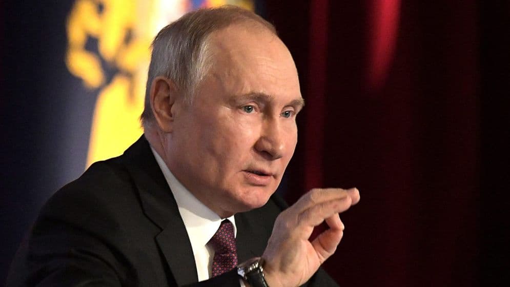 একনিষ্ঠ বন্ধু ও নির্ভরযোগ্য অংশীদার হিসেবে তেহরানের পাশে রয়েছ মস্কো : পুতিন