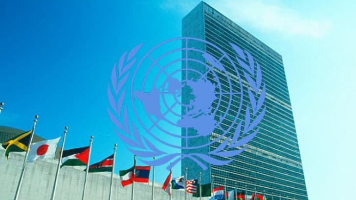 নির্বাচনে নারীদের নিরাপদ, অন্তর্ভুক্তিমূলক ও অর্থপূর্ণ অংশগ্রহণ নিশ্চিতের আহ্বান জাতিসংঘের