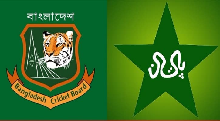 বাংলাদেশের সমর্থনে বিশ্বকাপ বর্জনের হুমকি পাকিস্তানের!